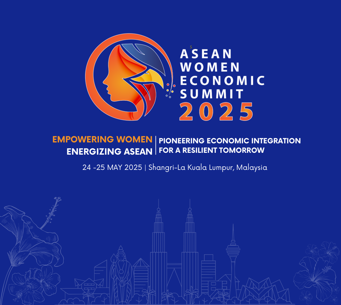 ASEAN Women Economic Summit (AWES 2025)