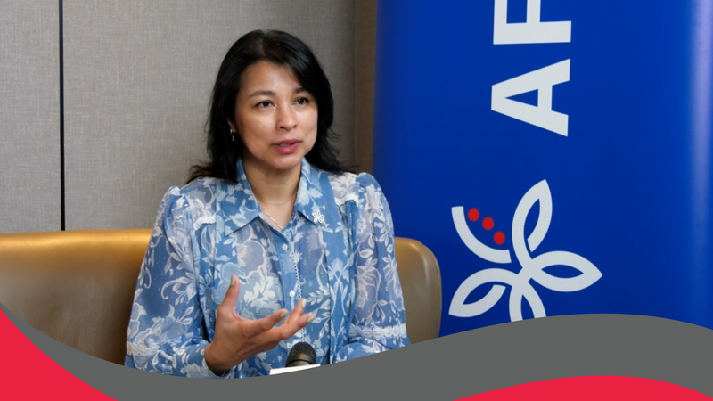 Affin Bank sokong inisiatif perkasa wanita