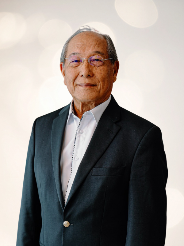Tan Sri Datuk Amar (Dr.) Hamid Bugo