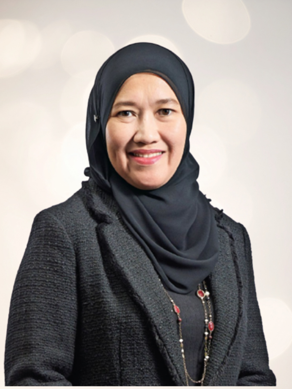 Datuk Nik Amlizan Mohamed