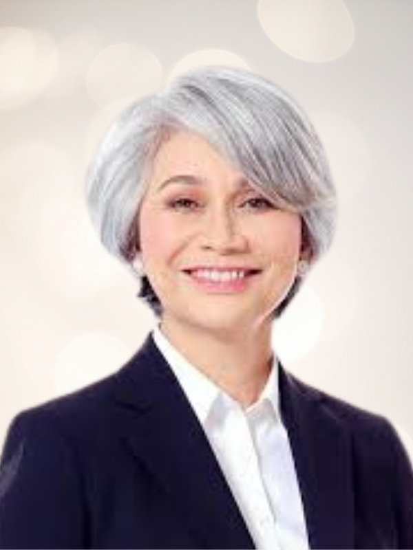 Puan Emeliana Rice Oxley