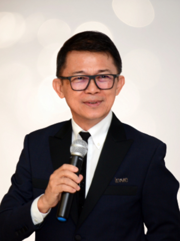 Dato' Lewré Lew Fong Voon