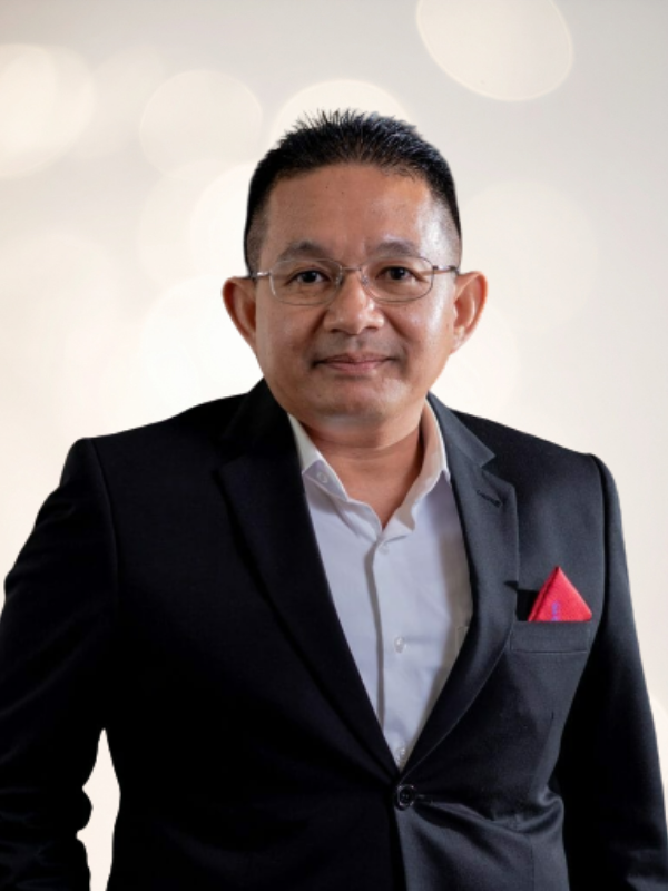 Dato' Seri Dr. Hj. Irmohizam bin Hj. Ibrahim