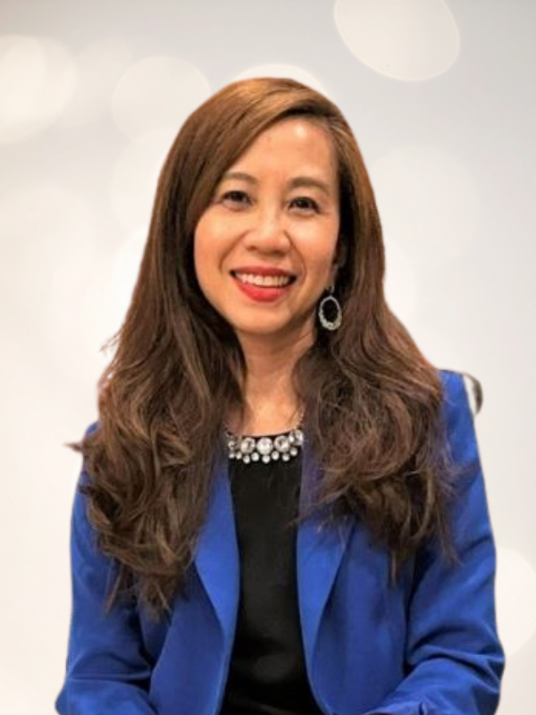 Puan Siti Hurrairah Sulaiman