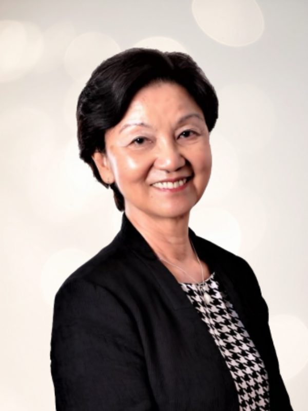 Madam Lee Pang