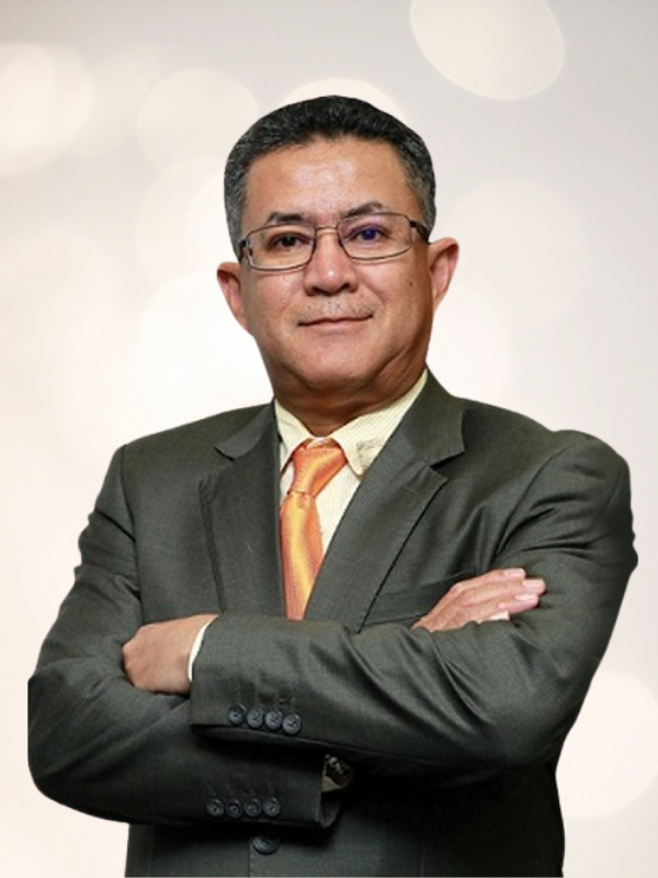 Dato' Wan Kamaruzaman Wan Ahmad