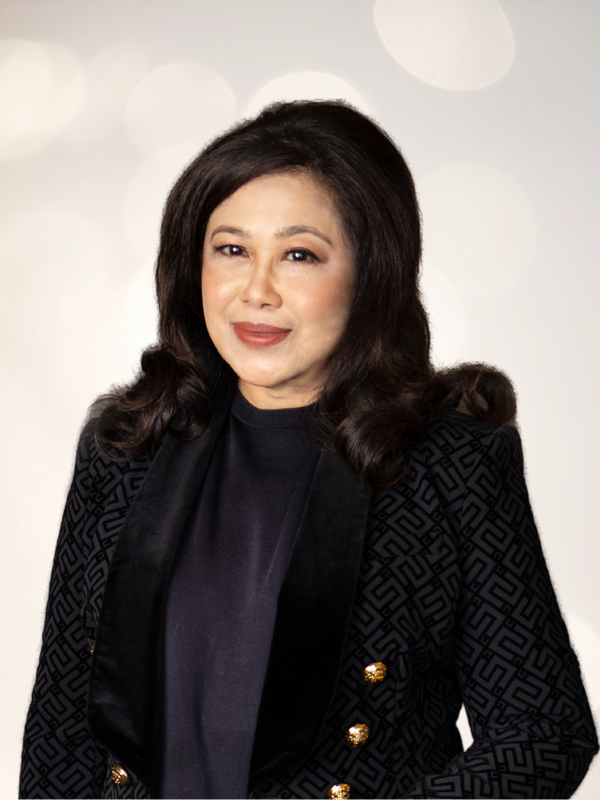 Datuk (Dr) Nora Abd Manaf