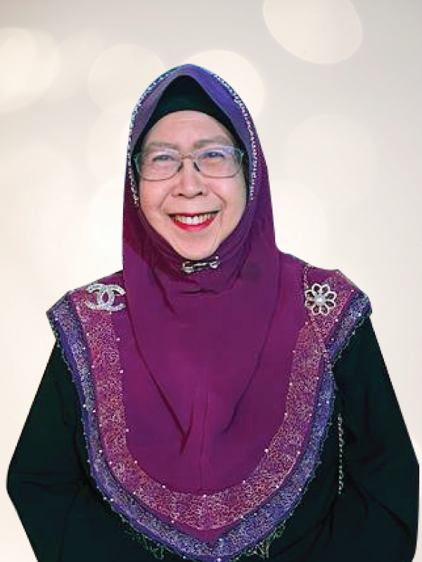 Tan Sri Datin Paduka Siti Sa'diah Sheikh Bakhir