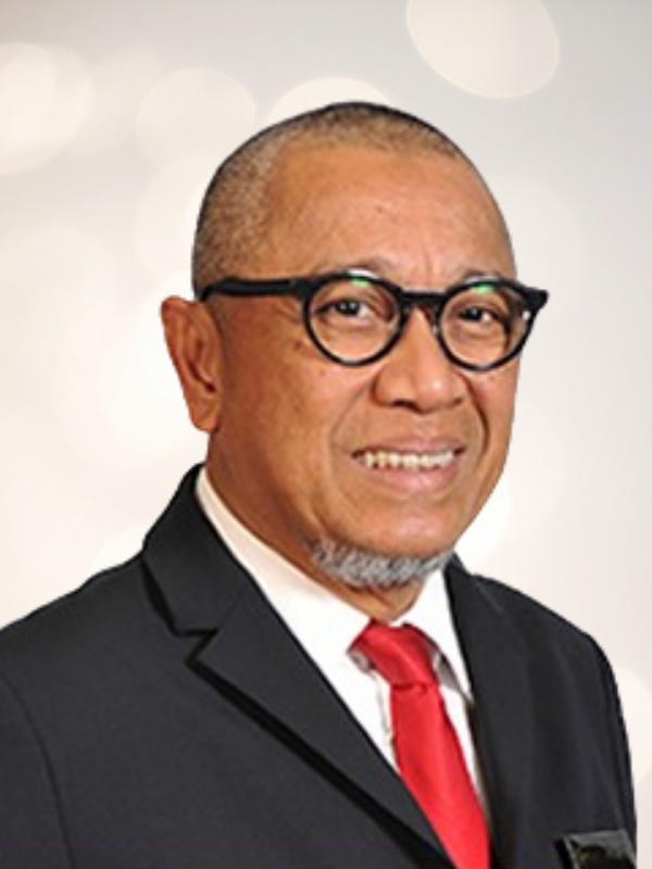 Tan Sri Ir (Dr.) Mohamed Al-Amin Abdul Majid