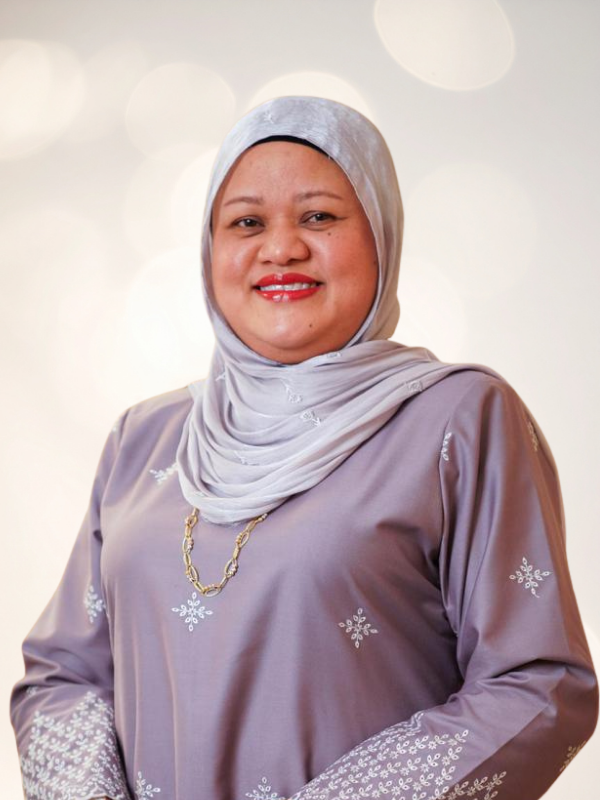 Puan Norazibah Md Rabu