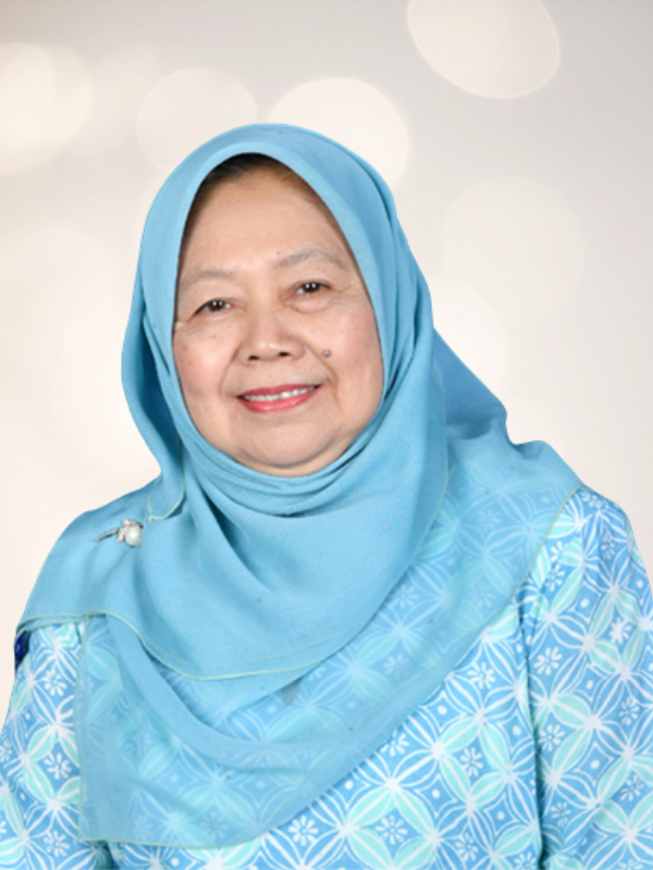 Dato' Hajah Norhyati Mohd Ismail