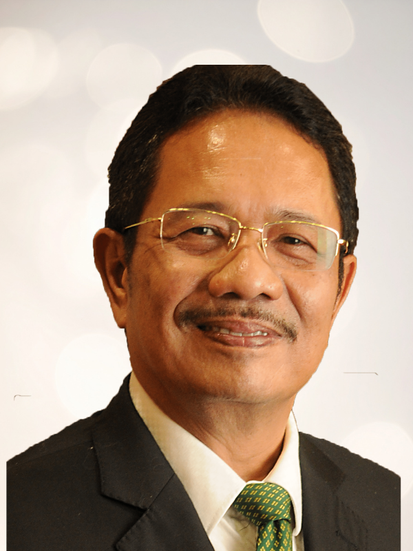 Dato' Haji Syeed Mohd Hussien Wan Abdul Rahman