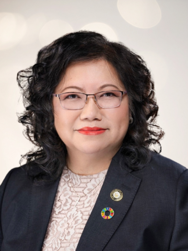 Dato' Alice Jawan Empaling