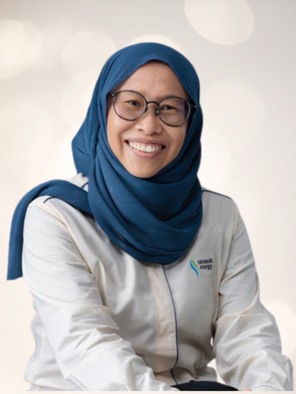Puan Hajah Siti Aisah Adenan