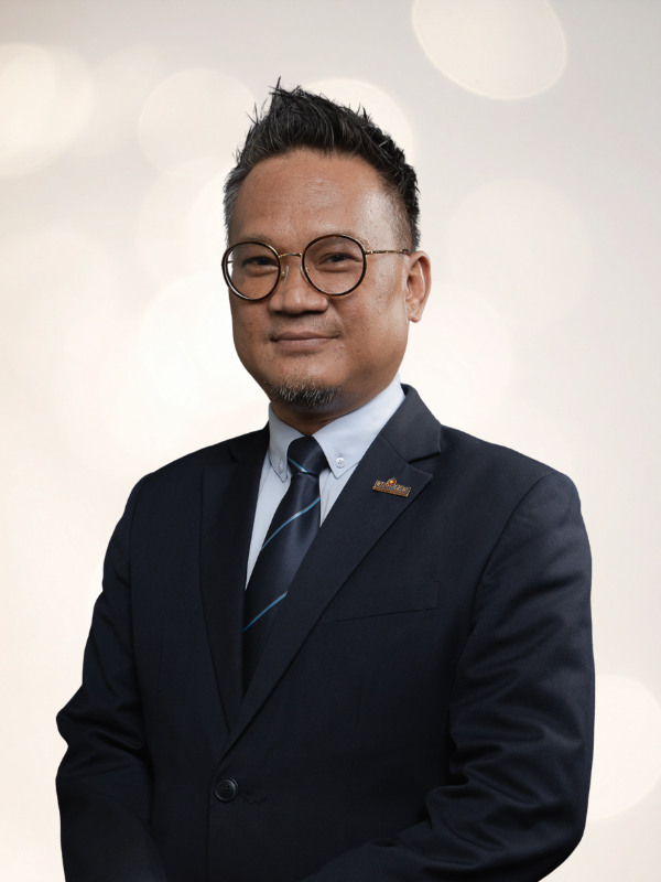 Professor Ir. Ts. Dr. Al-Khalid Haji Othman