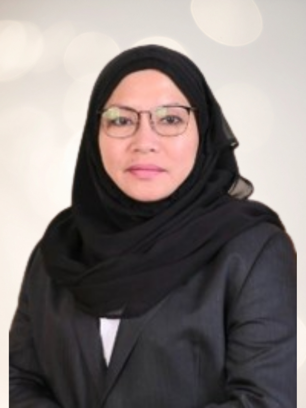 Puan Hajah Sadiah Tu