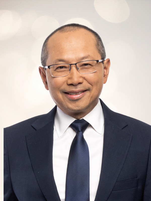 Tan Sri Abdul Wahid Omar