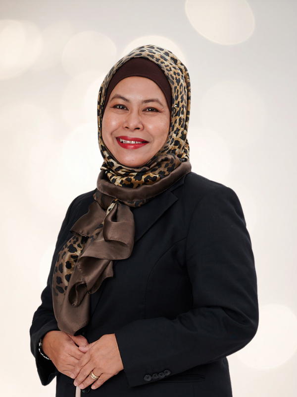 Puan Wan Yon Shahima Binti Wan Othman