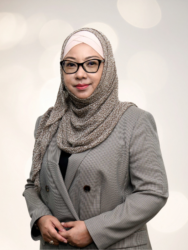 Puan Shuhaibahtulaslamiah Binti Hurmuzan