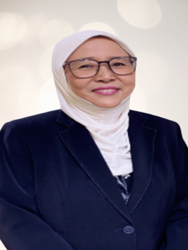Associate Professor Dr. Siti Zaliha Binti Reduan