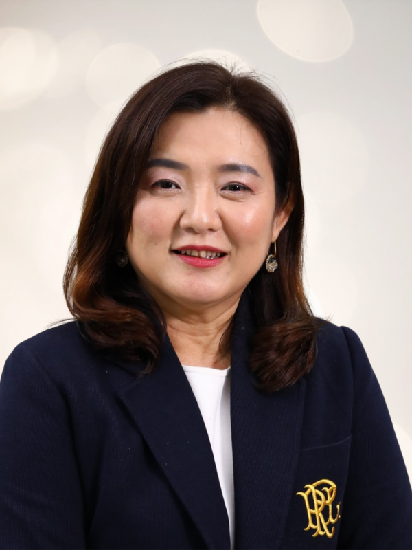 Datuk Anna Teo