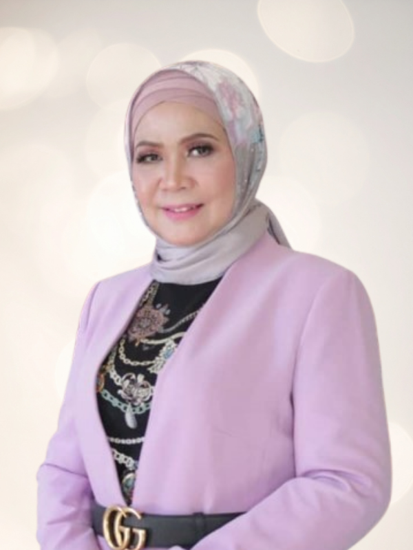 Datin Hajah Juita Hj. Drap