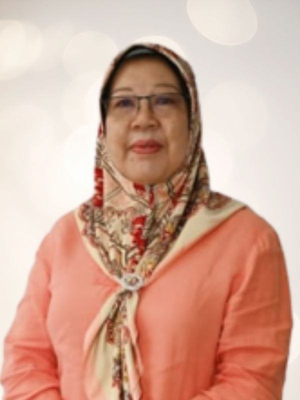 Dato' Dr. Saadiah Binti Abdul Samat