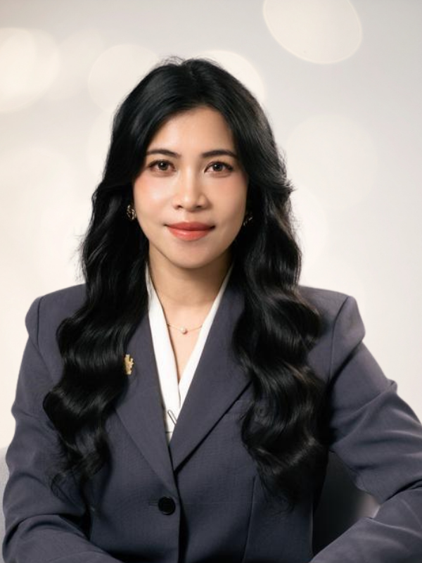 Prof. Ida Fatimawati Adi Badiozaman