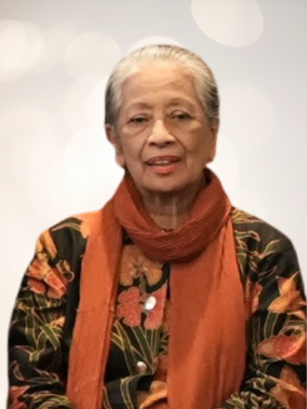 Dr. Asma Abdullah