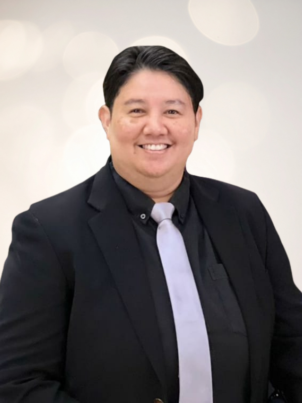 Puan Sharifah Azizah Sayeed Aman Ghazali