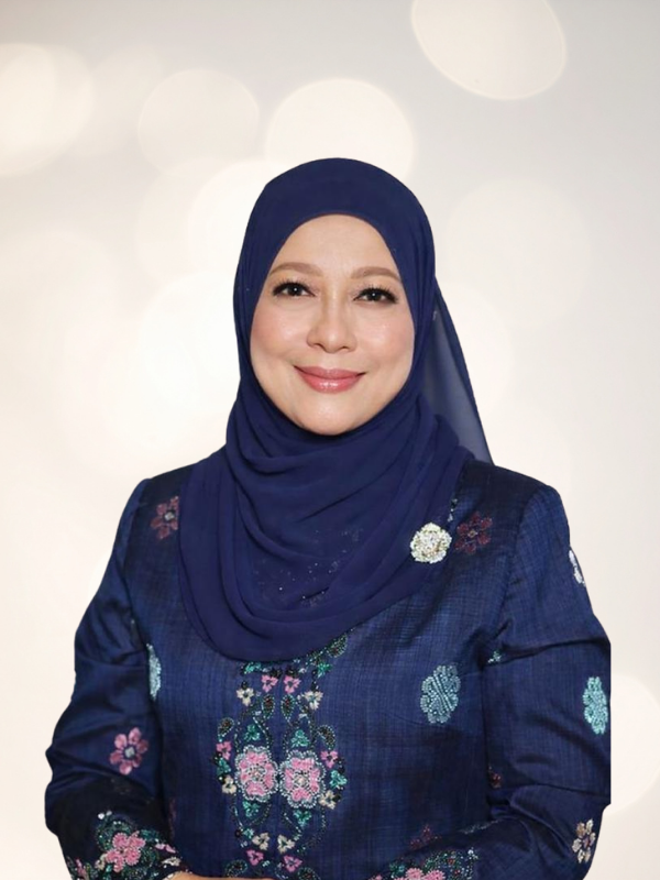 Dato' Hazimah Zainuddin