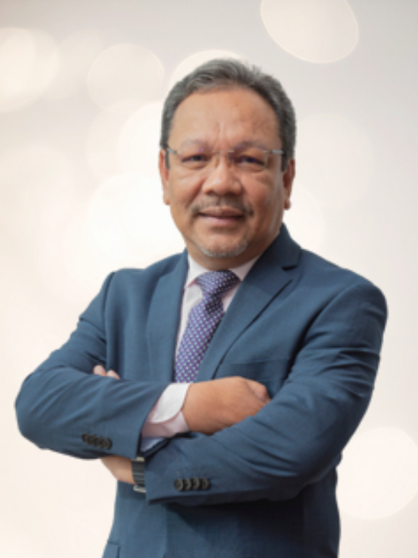 Datuk Dr. Mohd Yusoff Sulaiman
