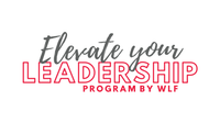 Elevate Your Leadership (EYL)