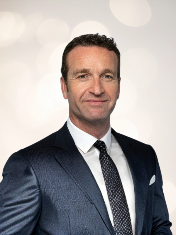 Gareth Wilson