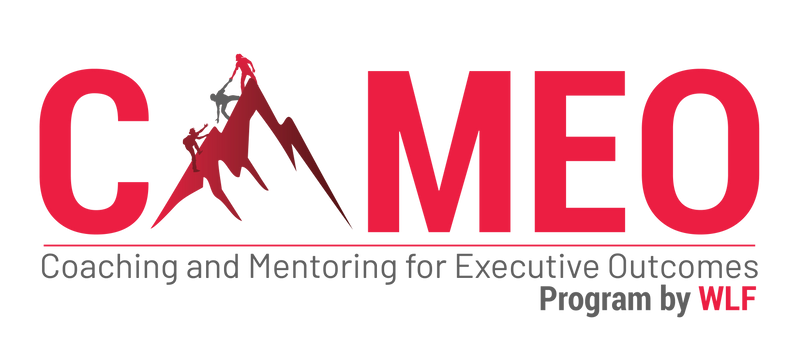 Coaching and Mentoring for Executive Outcome (CAMEO)