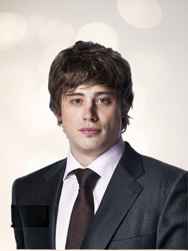 Nick Holzherr