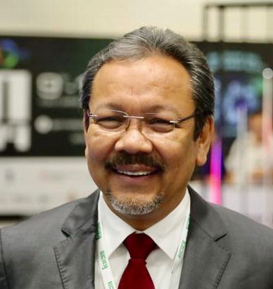 Datuk Dr. Mohd Yussof Sulaiman