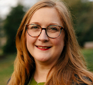 Dr Anna Brown