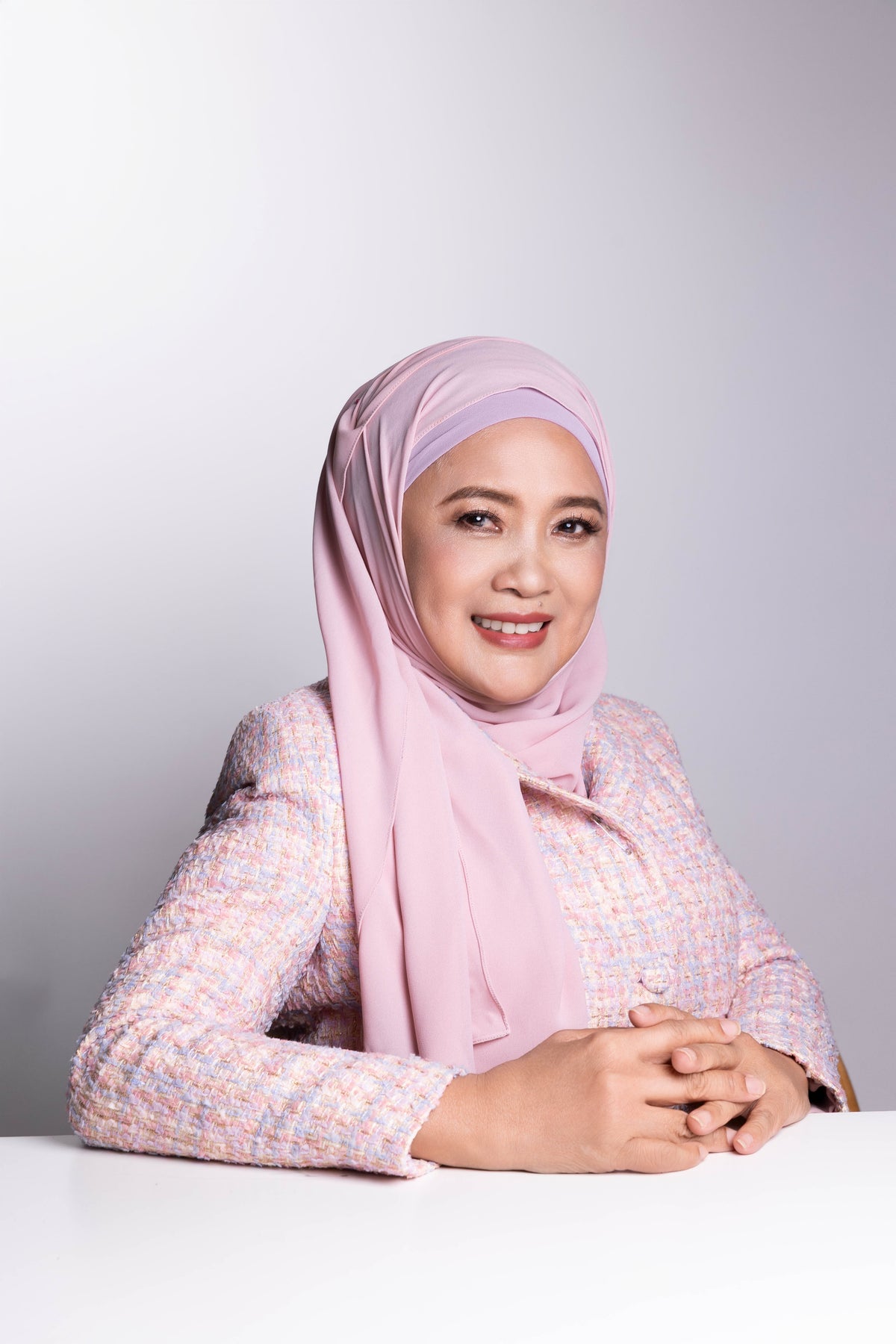 Datuk Zunaidah Idris