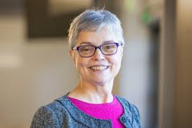 Ruth Unsworth