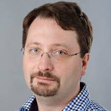 Dr Matteo Fumagalli