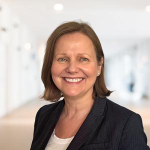 Prof. Ruth Woodfield